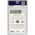 thumbnail image 2 of Graded 2016 Panini Classics Ezekiel Elliott #212 White Jersey Rookie RC Football Card PSA 10 Gem Mint, 2 of 2