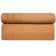 thumbnail image 2 of Juego de sábanas Sweet Home Collection, 1800 hilos, doble, 2 of 4