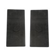 thumbnail image 1 of 2 Pcs Tapis de Machine à Poncer Carré pour Machine à Poncer 9045 Éponge, 1 of 5