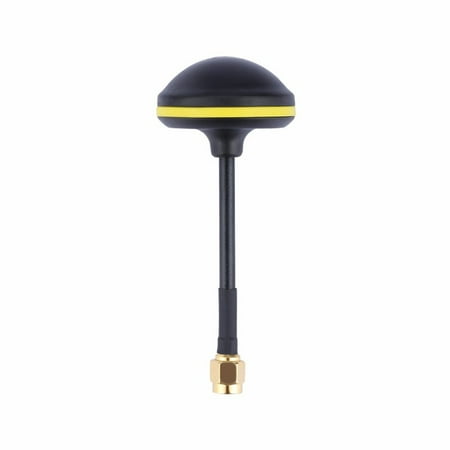 Small Size High Gain 40db High Precision Navigation Gps Antenna Rtk Gnss Ebay