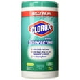 thumbnail image 1 of Clorox Wipes Disinfecting Fresh Scent -75 Ct, 1 of 1