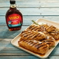 thumbnail image 5 of SAPJACK Bourbon Barrel Aged Organic Maple Syrup - 8 oz - 100% Pure Maple Syrup aged in Bourbon Barrels, 5 of 11