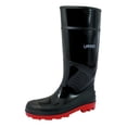 thumbnail image 1 of Bota De PVC Urrea USBIC5 Con Casquillo De Seguridad, 1 of 2