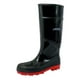 thumbnail image 1 of Bota De PVC Urrea USBIC5 Con Casquillo De Seguridad, 1 of 2