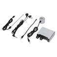 thumbnail image 3 of Water Pipe Leak Tester, Professional Pipe Leakage Detector, Water Pipe Leakage DetectorPipe Leak Detector with Strong Sensitivity Four Level Fire Pipe Adjustment, 3 of 7