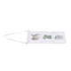 thumbnail image 1 of Organizador colgante bolsa de almacenamiento colgante de diseño plegable lavable para sala de estar para puerta, 1 of 8