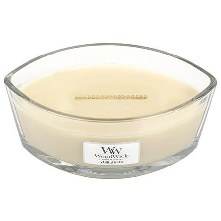 Yankee Candle Vanilla Bean, Carefully selected and tested to ensure candle fills the room with its long-lasting scent. By