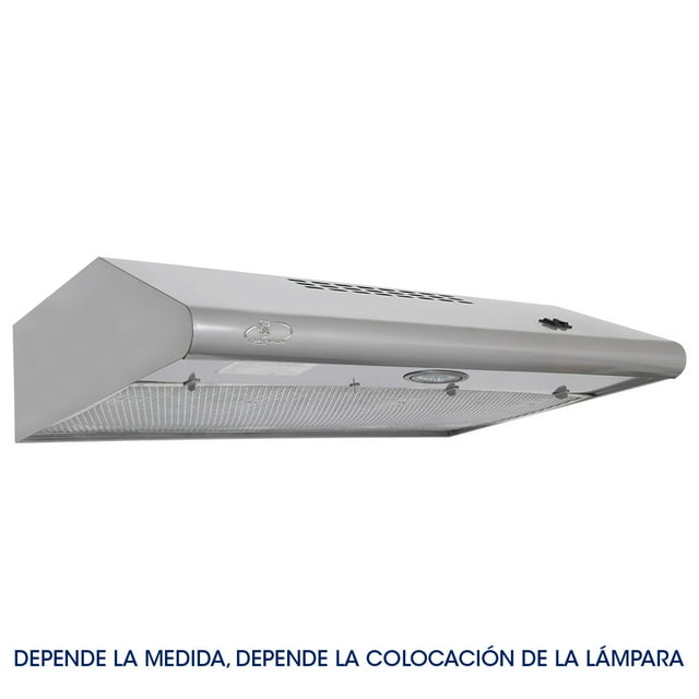 Campana de Cocina SANAIRE ORION 106 CM ACERO INOXIDABLE