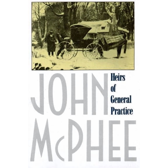 Heirs of General Practice, (Paperback)