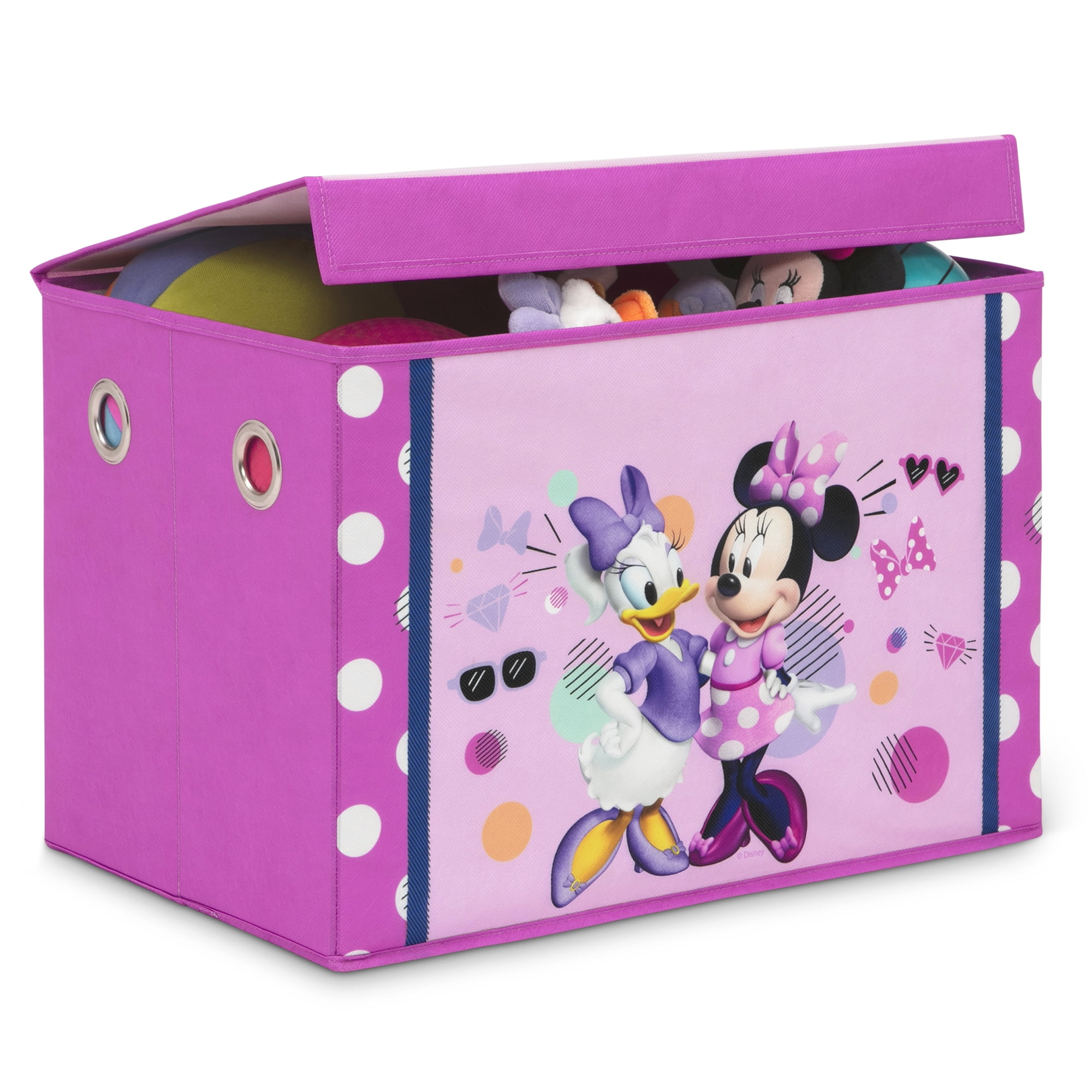 Minnie Ultimate Art Set, Size: Standard, Pink