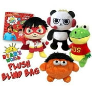 Ryan's World Plush Blind Bag - Small