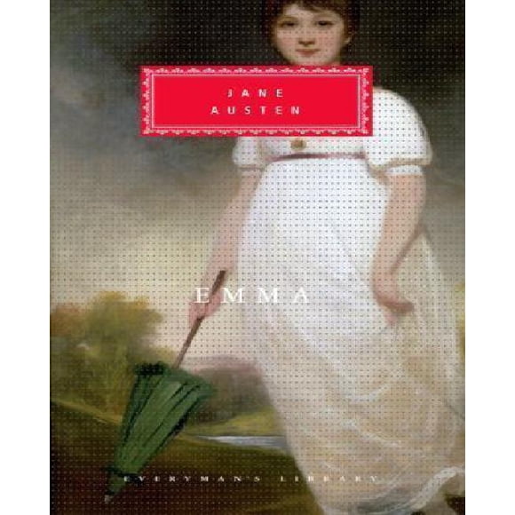 Jane Austen: Emma