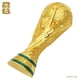 thumbnail image 2 of Imán réplica del trofeo de la Copa Mundial de la FIFA 2026, 7 cm, Wagon, 2 of 8