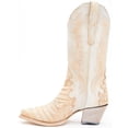 thumbnail image 4 of Dan Post Women's Caiman Print Western Boot Snip Toe - DPBB053 8 1/2 M  US, 4 of 7
