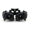thumbnail image 5 of Front Headlight Assembly Headlamp Light Fits For Honda CBR1000RR 2004-2007, 5 of 5