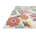 thumbnail image 3 of Loloi Rugs Francesca FC-63 Indoor Area Rug, 3 of 6