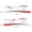 Red, variant on Car Sticker,Body Sticker Diy Decal Sticker Decoration Sticker Decoration Caravan Universal Body Sticker Rv Camper Universal Camper Universal Body Rv Sticker Rv Qisuo Rusuo Rv Sticker Red Red