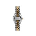 thumbnail image 5 of Timex Waterbury Traditional Automatic 35mm Stainless Steel Bracelet Women's Watch, 5 of 5