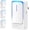 2pcs, variant on Wrongduck Plug In Air Ionizers, 2-Pack Negative Ion Air Purifier, Quiet Mini Plug-In Air Freshener for Home Bedroom Office Basement, Filter-Free Design
