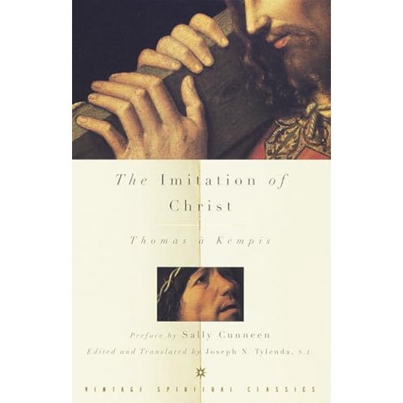 Pre-Owned The Imitation of Christ (Paperback) 0375700188 9780375700187