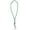 Green, variant on Stylish Wrist Lanyard Carabiner Phone Lanyard Perfect Phone Accessories Phone Chain for USB Drives Jewelry Crafts