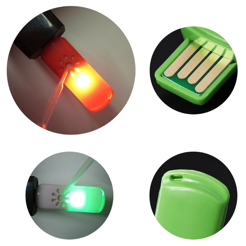 Mini USB Car Diffuser Aroma Humidifier Essential Oil for Fresh Home