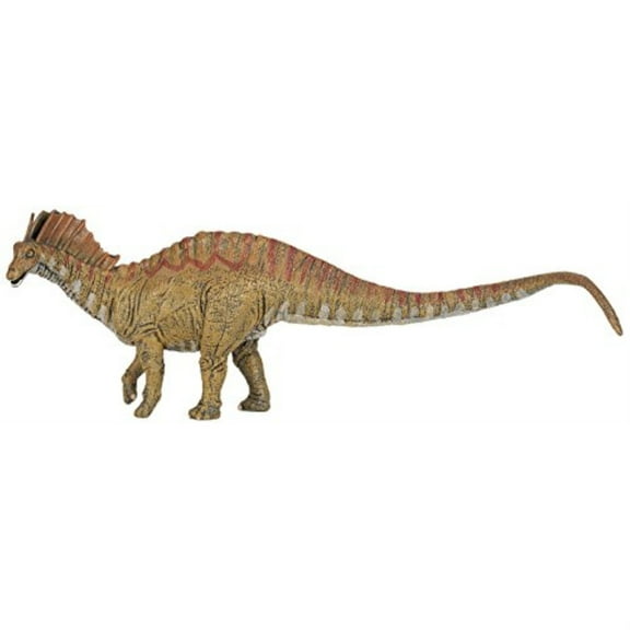 Papo Amargasaurus Figure, Multicolor