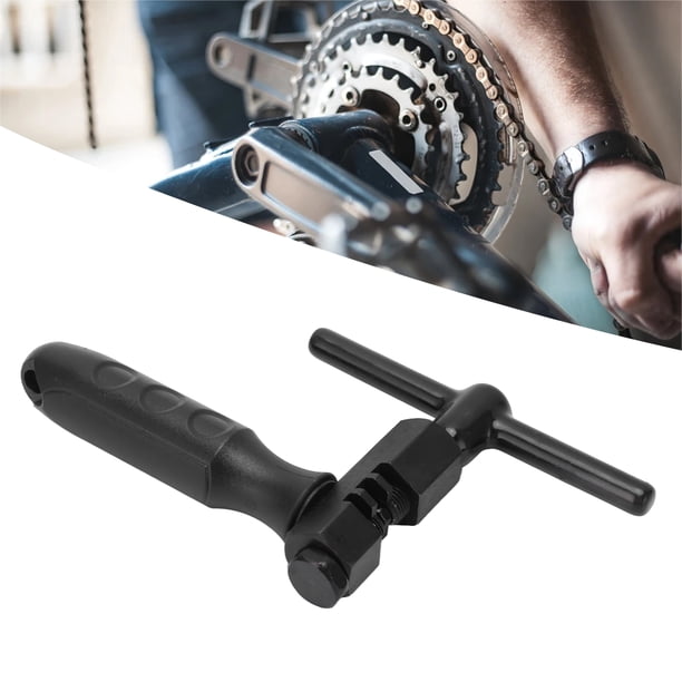 EOTVIA Bike Chain Breaker Cutter Mountain Bicycle Chain Splitter