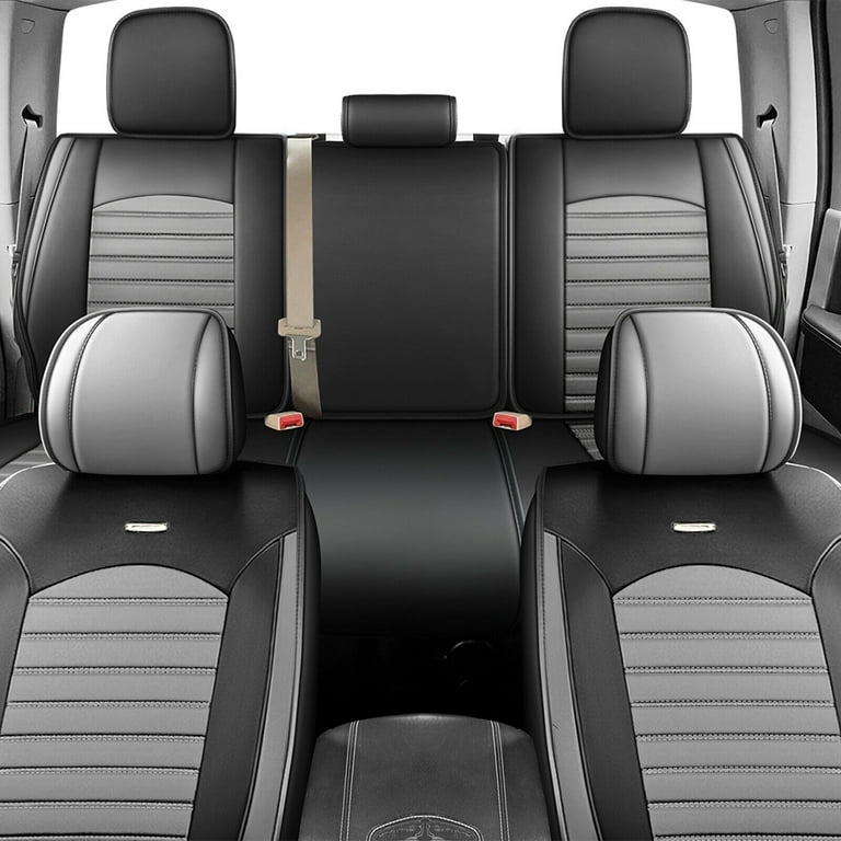 Dodge ram sales seat covers walmart