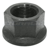 DuraGo 295-99013 Axle Nut
