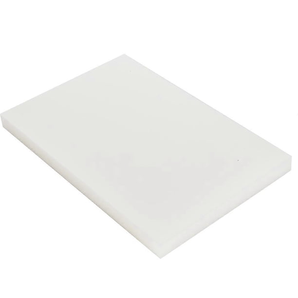 100PCs Binding Cover Film Crafts Office Supplies Transparent Flat Scratch-Free Surface