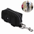 thumbnail image 1 of Poop Bag Dispenser Pet Poop Bag Dog Storage Bag For Poop Bags Pet Waste Bags, 1 of 5
