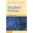 thumbnail image 1 of Fortran Moderne, Style et Usage, 1 of 5