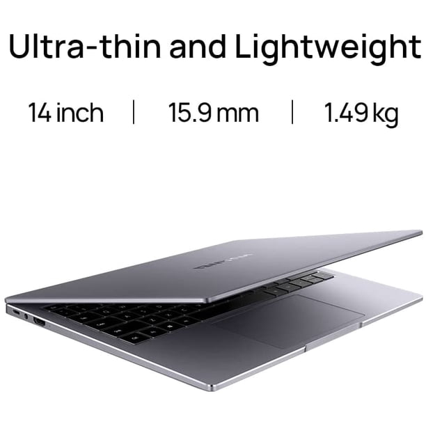 HUAWEI MateBook 14 16GB/512GB i5第11世代 HUAWEI MateBook 14 Laptop - 2K FullView Display, Intel® Core 11th