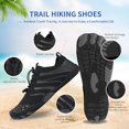 thumbnail image 2 of Running Shoes for Women & Men - Wide Toe Box Design | Breathable Water Shoes for Hiking & Athletic Use, 2 of 13