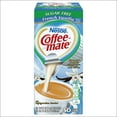 thumbnail image 4 of Nestle Coffee mate Coffee Creamer, Sugar Free French Vanilla, Liquid Creamer Singles, Box of 50 Singles, 4 of 7