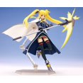 thumbnail image 2 of Figura de acción Max Factory Figma Magic Girl Nanoha Fate, 2 of 8