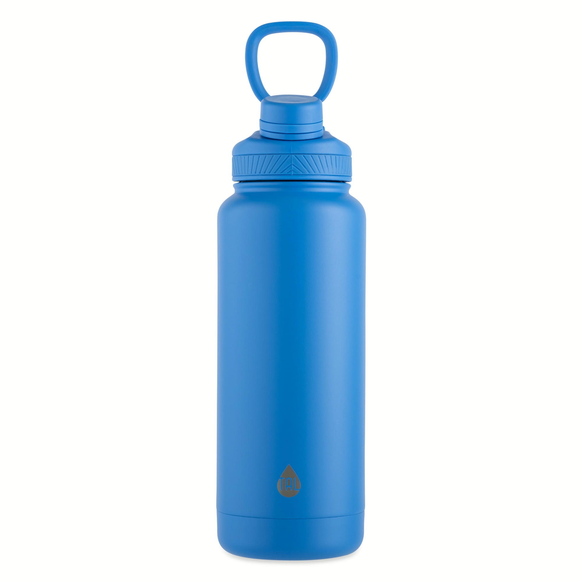 Tal Ranger TAL 40 OZ RANGER WATER BOTTLE COBALT, TAL 40 OZ RANGER WATER BOTTLE ...