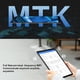 thumbnail image 5 of Tableta Tableta Lenovo Tab M10 HD Gen 2 10.1in Tablet 4GB RAM 64GB ROM Octa Core Pantalla IPS, 5 of 8