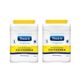 thumbnail image 2 of Thick-It Original Regular Strength Powder Thickener, 36 oz (2 Packs), 2 of 7