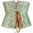 thumbnail image 4 of Corset d'Entraînement à la Taille avec Lacets pour Femmes, 4 of 4