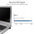 thumbnail image 3 of ASUS USB-AC53 NANO USB WIFI ADAPTER DELIVERS AN INSTANT DUAL-BAND PLUG AND PLAY, 3 of 3