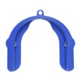 thumbnail image 1 of Abrelatas Abridor de botellas de plástico y metal de mano, removedor de tapa de frasco de cocina portátil, 8-19 oz, azul kenally HA004826-01, 1 of 6