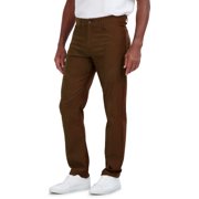 Chaps Men's 5-Pocket Performance Golf Flex Pant