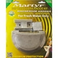 thumbnail image 2 of Martyr Magnesium Anode Kit for OMC Cobra Sterndrive Lower Unit, 2 of 2