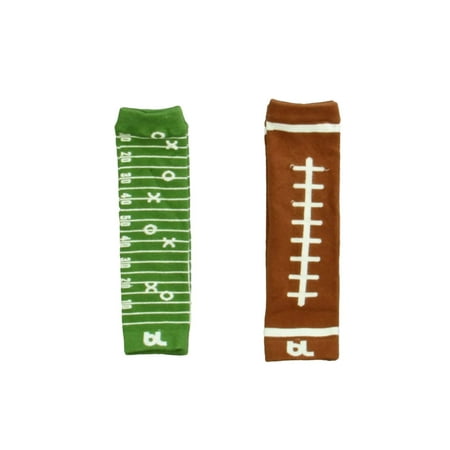

Pre-owned Baby Leggings Boys Green | Brown Accessory size: *12-24 Months