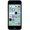 Apple iPhone 5c - Smartphone - 4G LTE - 16 GB - GSM - 4" - 1136 x 640 pixels (326 ppi) - Retina - 8 MP - blue