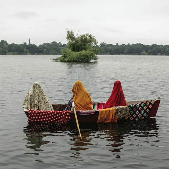 Quilt - Held in Splendor - Alternative - Vinyl