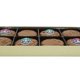 thumbnail image 3 of Milk Chocolate Covered OREO Cookies, Happy Birthday Gift Net Wt 8 oz, 3 of 5