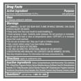 thumbnail image 5 of Dove Men+Care Stain Defense Long Lasting Men's Antiperspirant Deodorant Dry Spray, 3.8 oz, 5 of 9